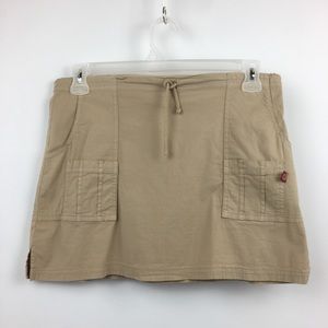 XCVI Skirt Mini